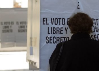 Importante salir a votar este 2 de junio: líder de la FTNL