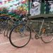 Realizan cruce de bicicletas para donación