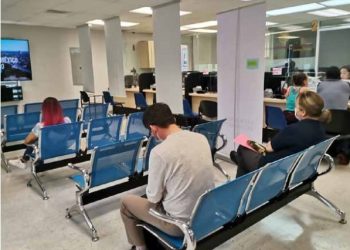 SERÁ HOY Realizará consulado Jornada Sabatina