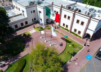 ALCALDESA Designa a nuevos servidores públicos