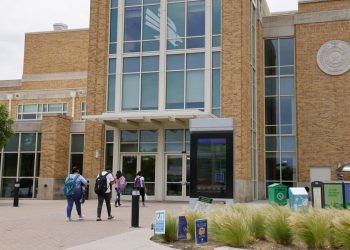 EN TEXAS Ley Niega Acceso a Programas de Igualdad