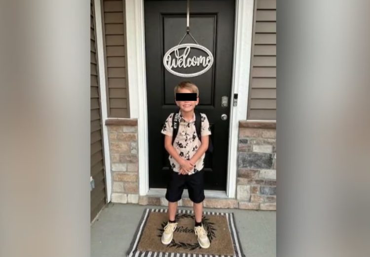 NIÑO DE 10 AÑOS SE SUICIDA Padres dicen que llamaron a la escuela 20 veces por acoso