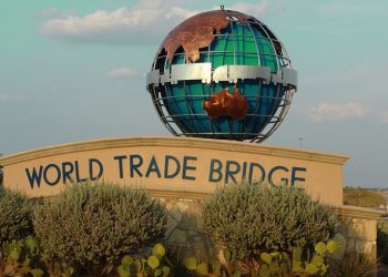 AFIRMAN ES GRAN OPORTUNIDAD Deben aprovechar Dos Laredos el nearshoring