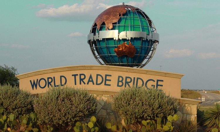 AFIRMAN ES GRAN OPORTUNIDAD Deben aprovechar Dos Laredos el nearshoring