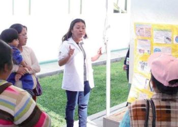 Faltan campañas de concientización sobre las enfermedades crónicas