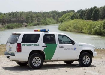 FESTEJAN CENTENARIO De inicio de Servicio de Patrulla Fronteriza