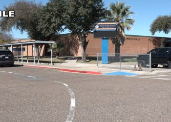 Sospechoso pone en ‘Modo Seguro’ a secundaria Clark