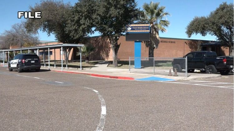 Sospechoso pone en ‘Modo Seguro’ a secundaria Clark