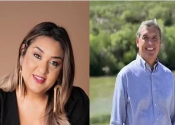 Lidera Amanda Pérez la elección anticipada en Río Bravo con 74%