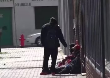 Ponen en marcha el programa Laredo Cares