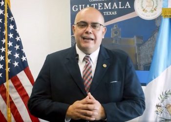 Consulado Móvil de Guatemala prestará servicios en Laredo