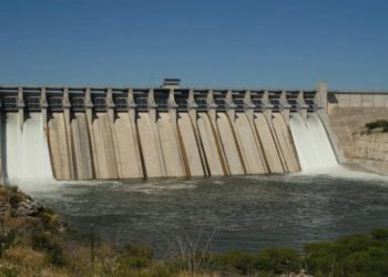 Laredo continúa en Fase 2 de Conservación del Agua