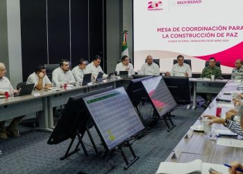 EN TAMAULIPAS Refuerzan las medidas para prevenir incendios forestales