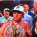 SAÚL “CANELO” ÁLVAREZ Conquista cinturón Tamaulipas WBC