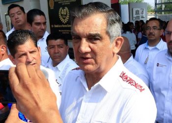 GOBERNADOR AMÉRICO Prioriza suministro de agua potable a habitantes del sur de Tamaulipas