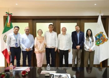 RECONOCE UNICEF Las políticas públicas de Tamaulipas a favor de la niñez