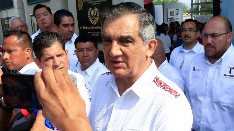 GOBERNADOR AMÉRICO Prioriza suministro de agua potable a habitantes del sur de Tamaulipas