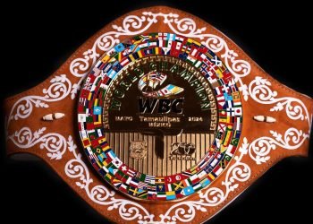 DISPUTARÁN CINTURÓN TAMAULIPECO Tamaulipas presente en la pelea del “Canelo” Álvarez