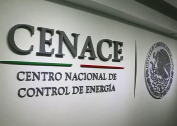 CENACE emite alerta en el sistema eléctrico nacional