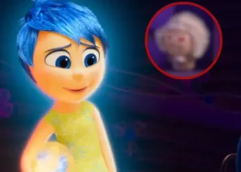 Nueva Emoción en «Intensamente 2»