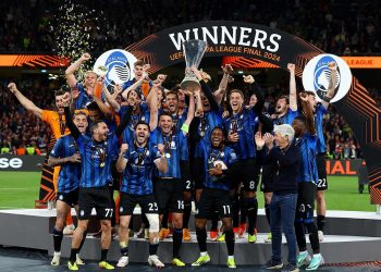 Atalanta Gana la Europa League y Pone Fin al Invicto del Leverkusen