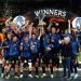 Atalanta Gana la Europa League y Pone Fin al Invicto del Leverkusen