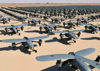 Países de la OTAN Fronterizos con Rusia Erigirán un «Muro de Drones»: Lituania