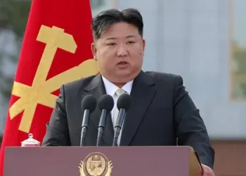 Corea del Norte Acusa a EE.UU. y Corea del Sur de Espionaje con Aviones y Barcos