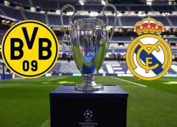 Final Champions League 2024: ¿Dónde y a qué hora ver el Borussia Dortmund vs Real Madrid?