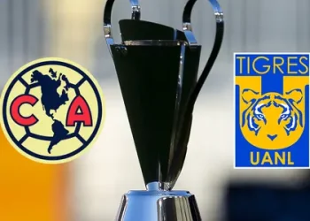 América ‘renace’ Supercopa de Liga MX tras bicampeonato