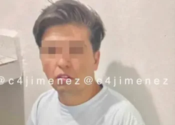 Exhiben privilegios de Fofo Márquez al interior de la cárcel