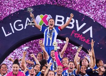 Rayadas Conquista su Tercer Título en la Liga MX Femenil