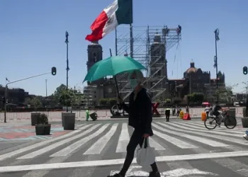 En 2023 tuvimos 26 días de calor extremo debido al cambio climático