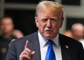 Donald Trump, culpable en el juicio por pago por silencio: veredicto y reacciones