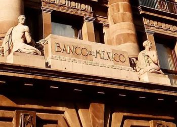 En Banxico prevén debilidad económica para cierre de sexenio