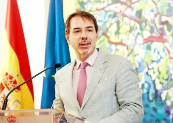 España apuesta por la cercanía con México; buscan mantener vínculo