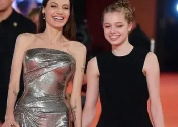 Shiloh, otra de las hijas de Brad Pitt y Angelina Jolie, quitaría su apellido paterno legalmente