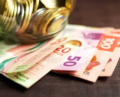 México tiene mejores indicadores financieros que económicos previo a elecciones