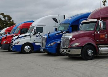 SECTOR DE AUTOTRANSPORTE En desventaja en exportación pese a fortalecimiento del peso