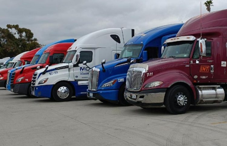 SECTOR DE AUTOTRANSPORTE En desventaja en exportación pese a fortalecimiento del peso