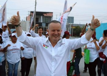 Legislará Canturosas bienestar de futuras generaciones