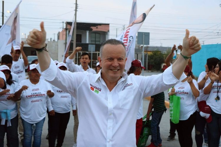 Legislará Canturosas bienestar de futuras generaciones