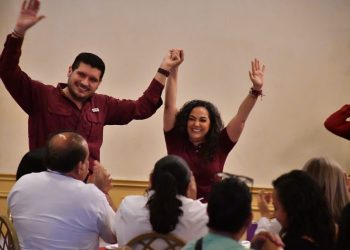 Morena en Matamoros Reafirma Compromiso con Sosa