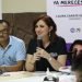 Imelda Sanmiguel Promete Transformar Tamaulipas con Apoyo de Restauranteros