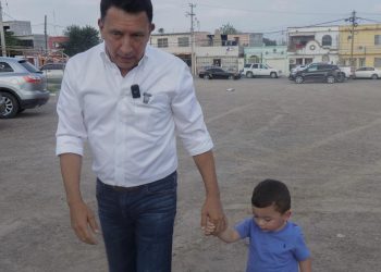 Canales muestra compromiso renovado con la salud infantil