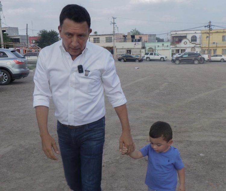 Canales muestra compromiso renovado con la salud infantil