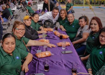 Manolo Canales Propone Agenda Progresista para Nuevo Laredo