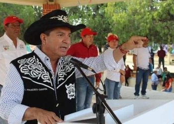 Sheinbaum Apoya a Chavira en Tamaulipas
