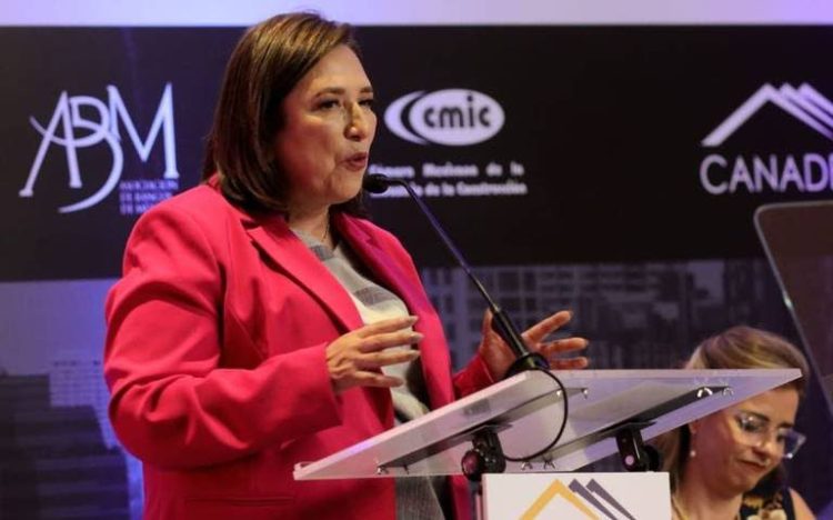 Gálvez: promesas de vivienda, agua y menos tráfico