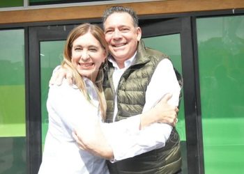 Geño Hernández y Maki Ortiz Consolidan Crecimiento en Encuestas